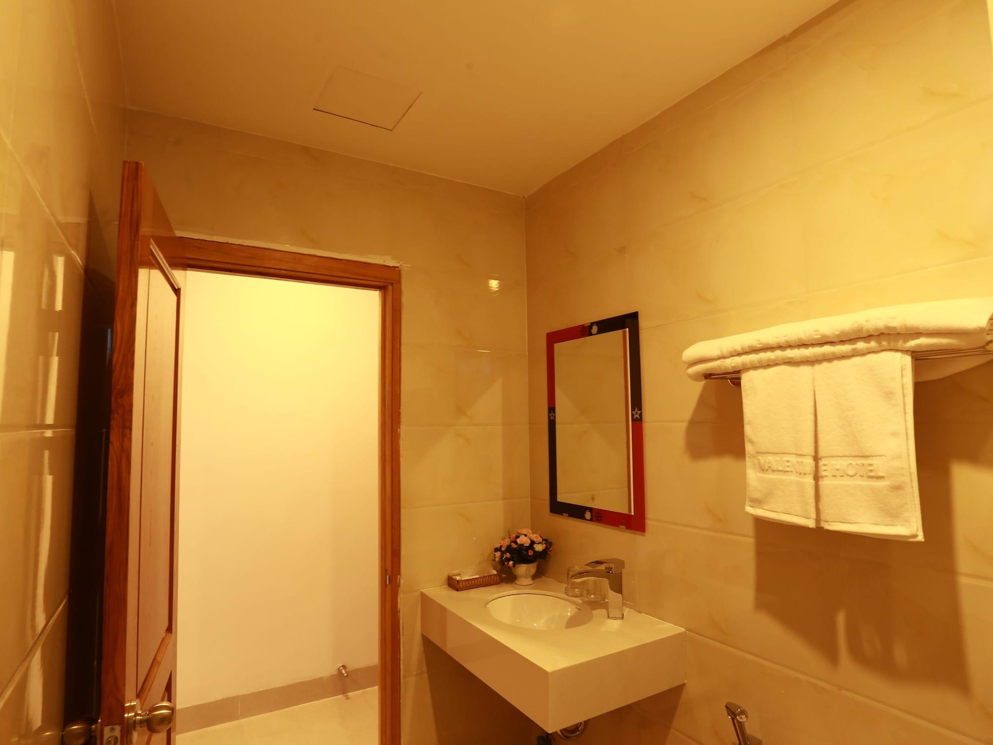 Valentine Hotel Da Nang Zewnętrze zdjęcie
