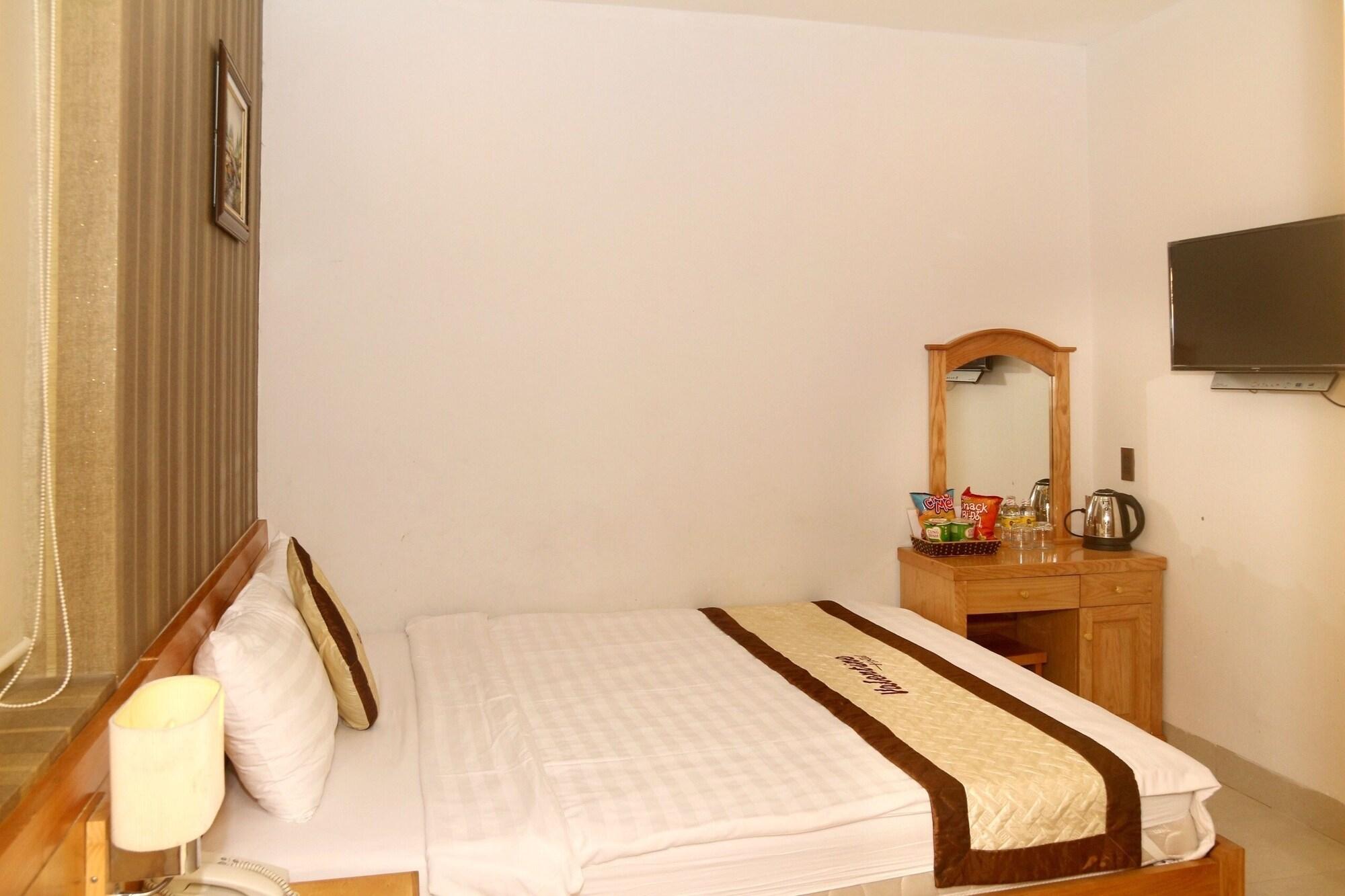 Valentine Hotel Da Nang Zewnętrze zdjęcie