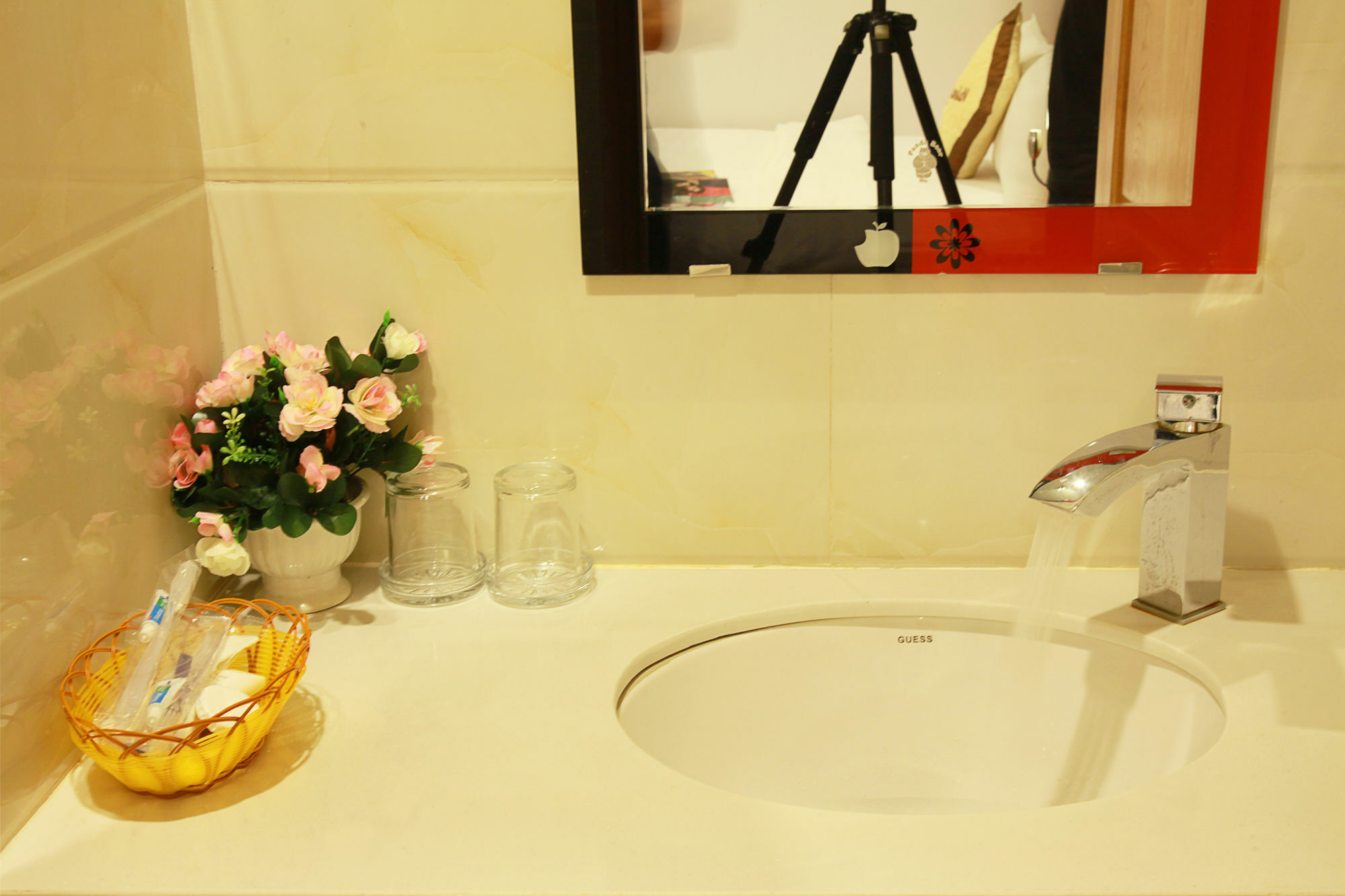 Valentine Hotel Da Nang Zewnętrze zdjęcie