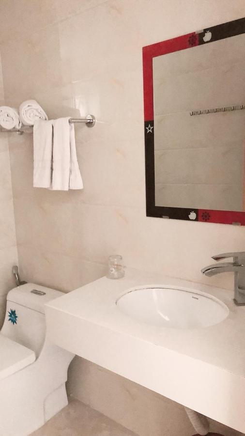 Valentine Hotel Da Nang Zewnętrze zdjęcie
